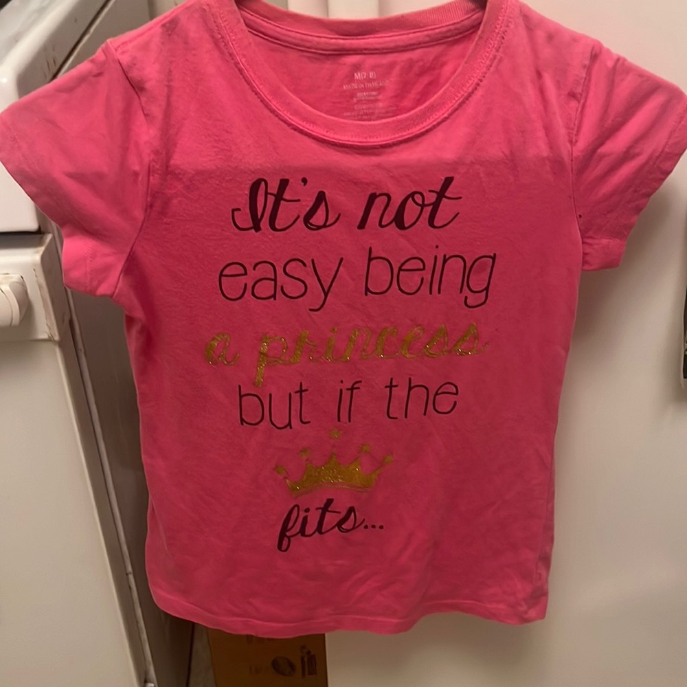 kids t-shirt